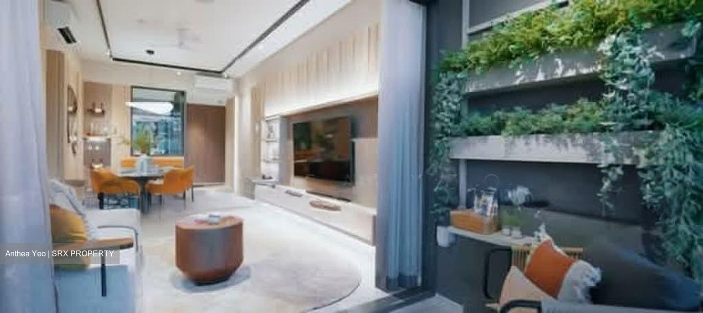 The Continuum (D15), Apartment #612834141